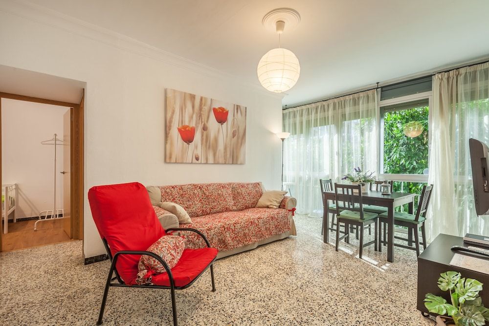 Apartment, 3 Bedrooms