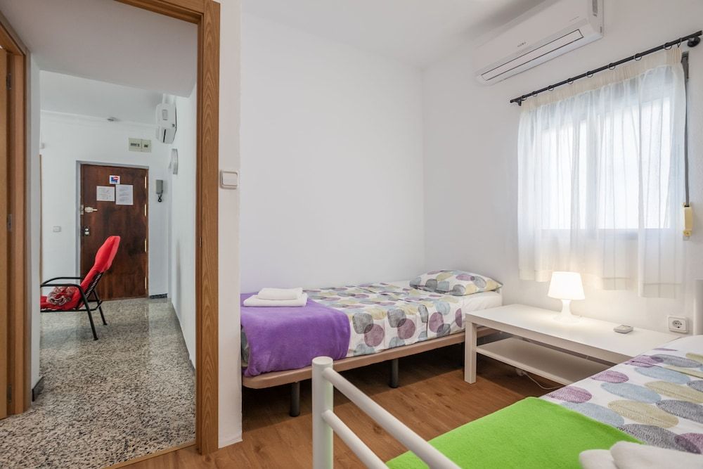 Apartment, 3 Bedrooms