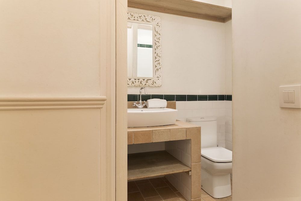 Palace Gracia Nextdoor Apartment, 1 Bedroom, Ground Floor (Palace 1) 5