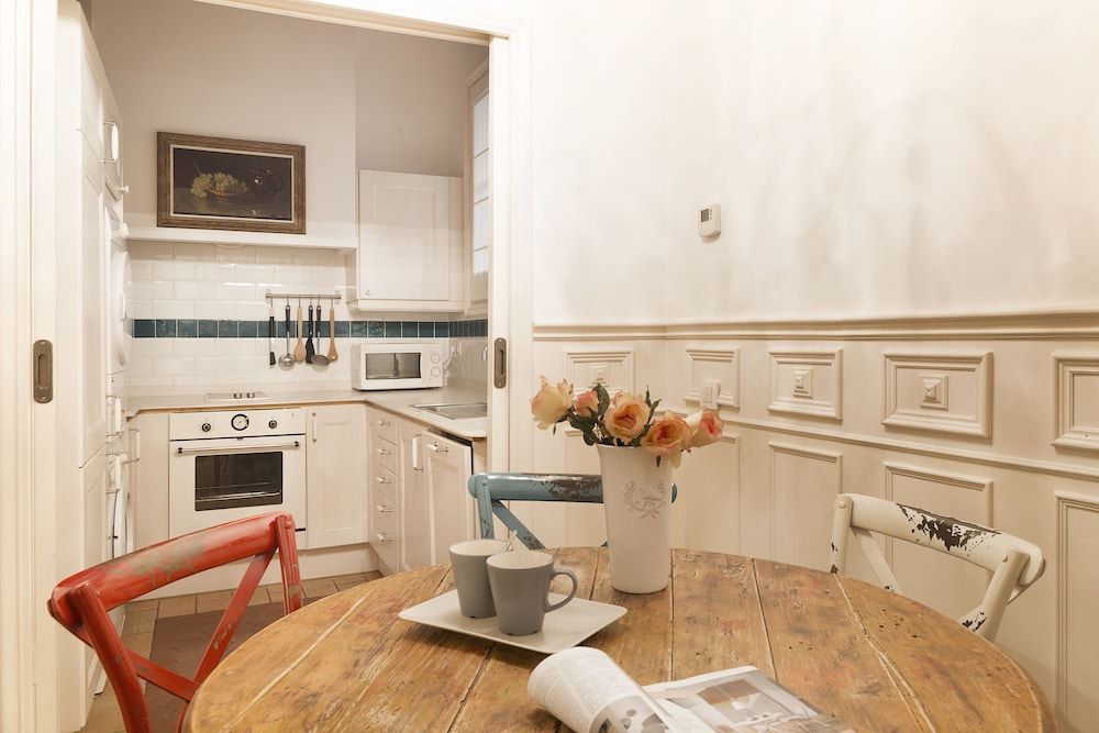 Palace Gracia Nextdoor Apartment, 1 Bedroom, Ground Floor (Palace 1) 8