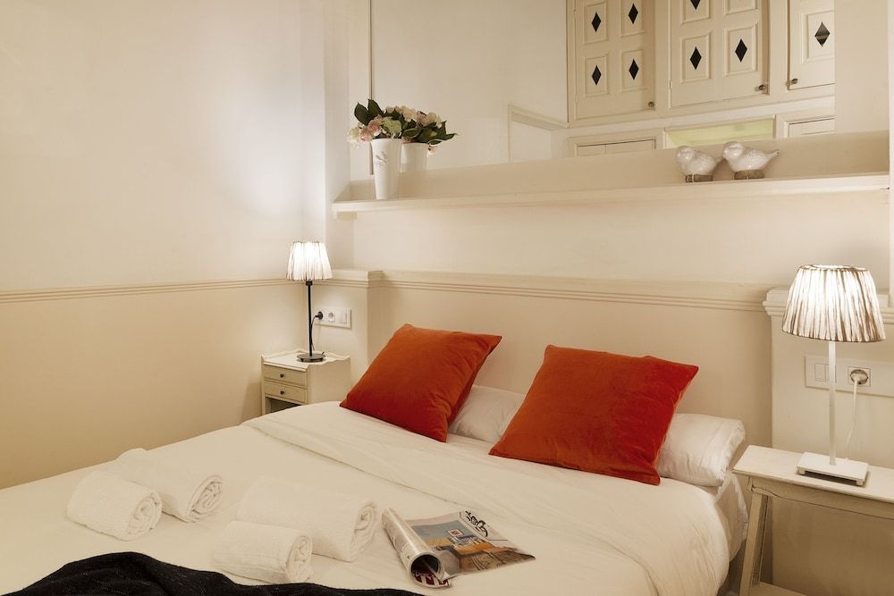 Palace Gracia Nextdoor Apartment, 1 Bedroom, Ground Floor (Palace 1) 2