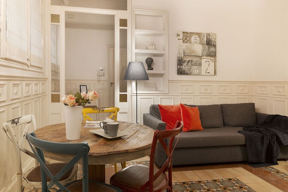Palace Gracia Nextdoor Apartment, 1 Bedroom, Ground Floor (Palace 1) 10