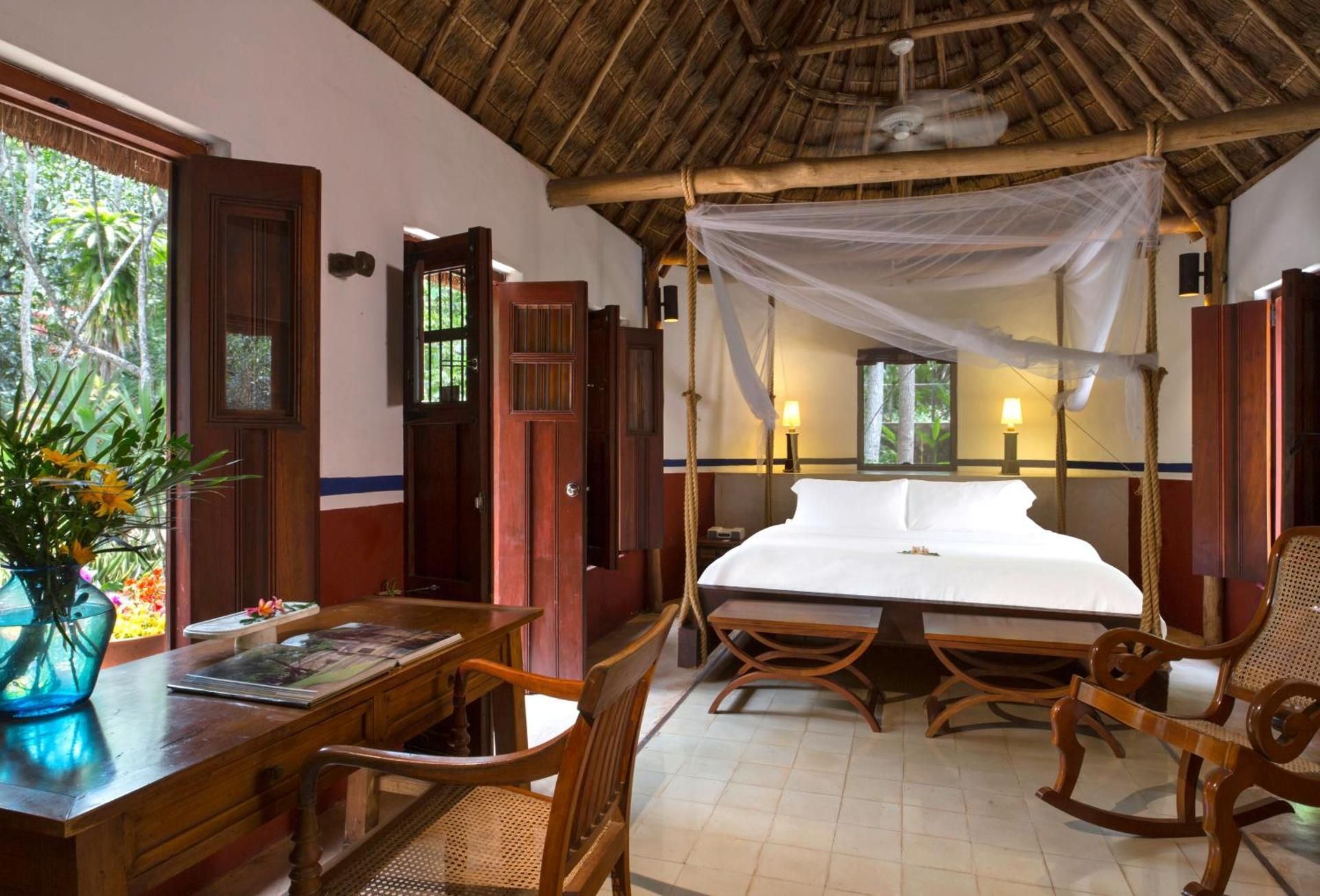 One Bedroom Maya Villa