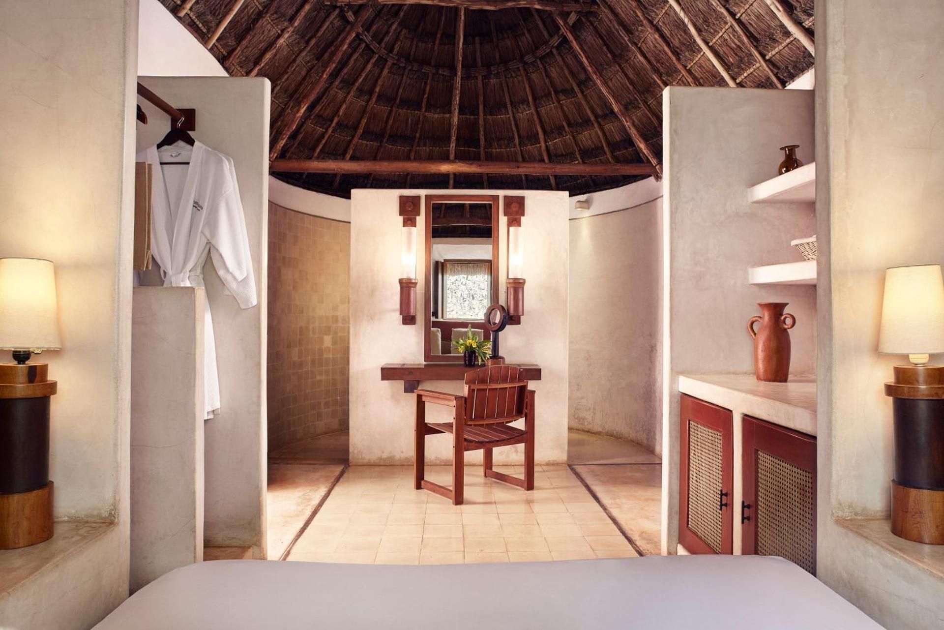 One Bedroom Maya Villa