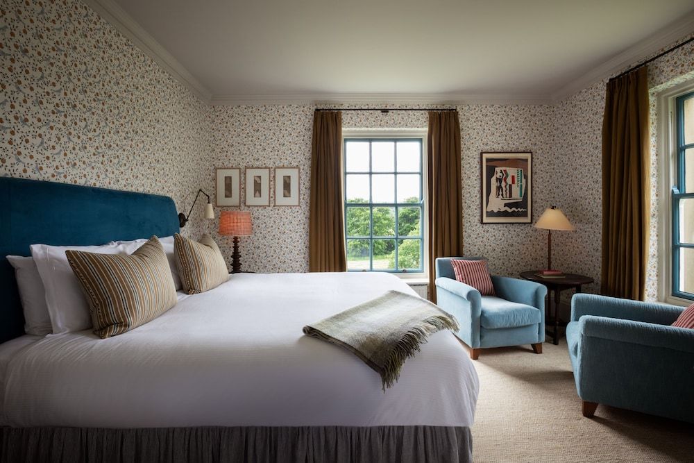 Cavendish Hotel Superior Double Room 9