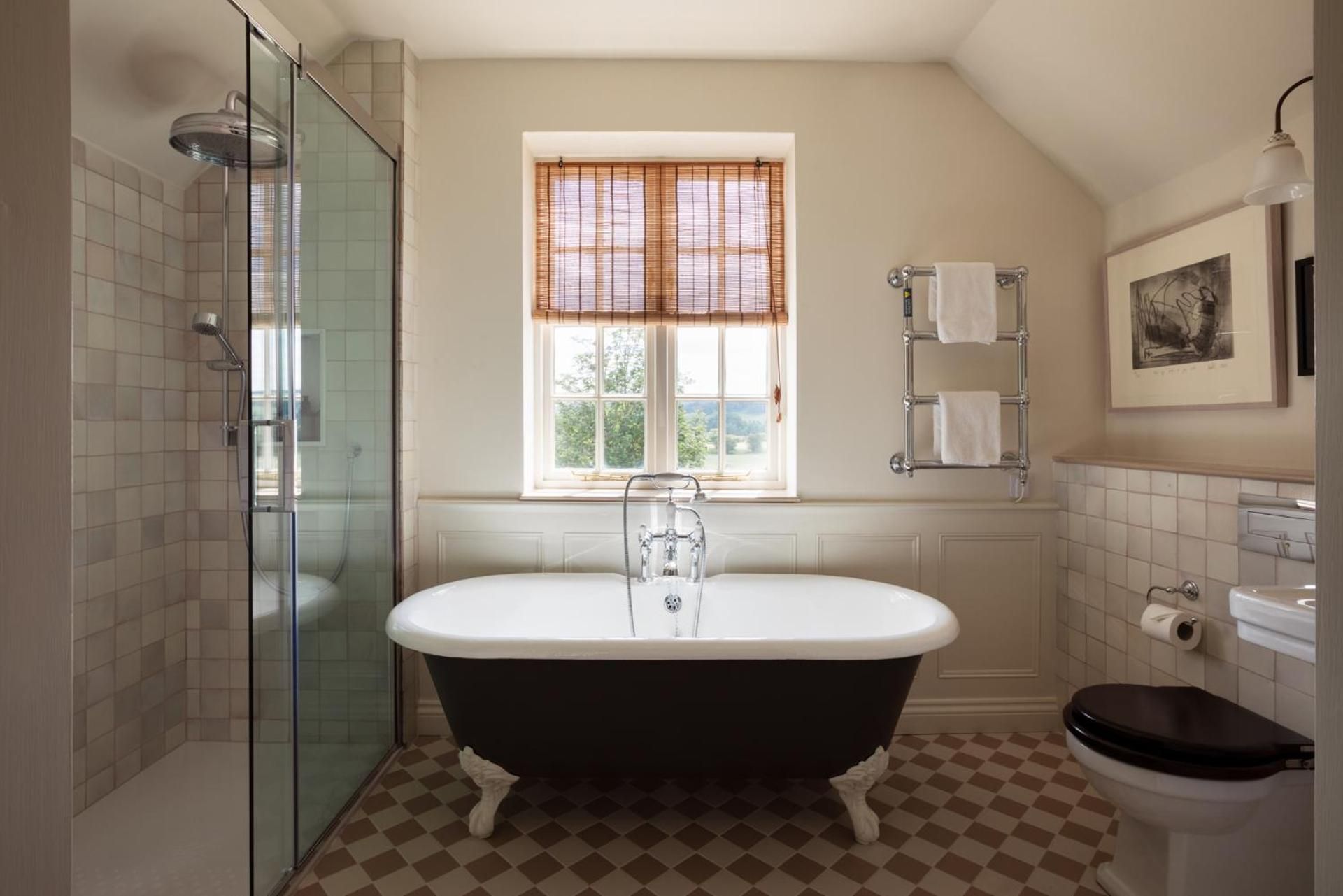 Cavendish Hotel Superior Double Room 16