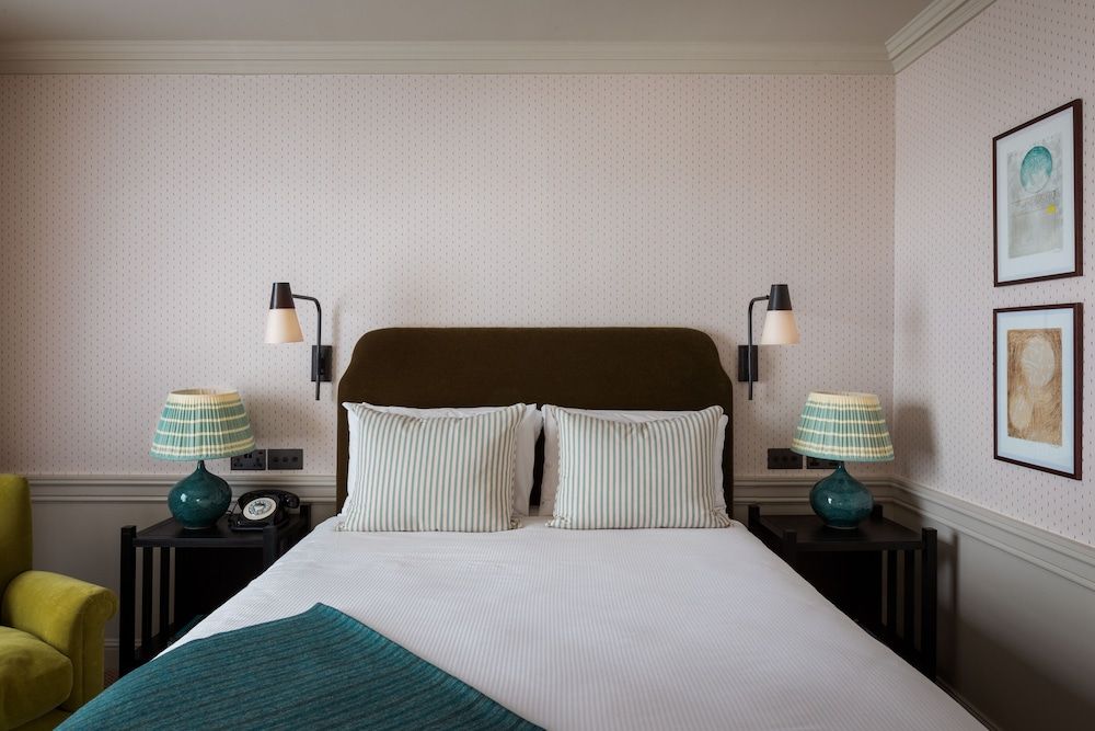 Cavendish Hotel Classic Double Room 5