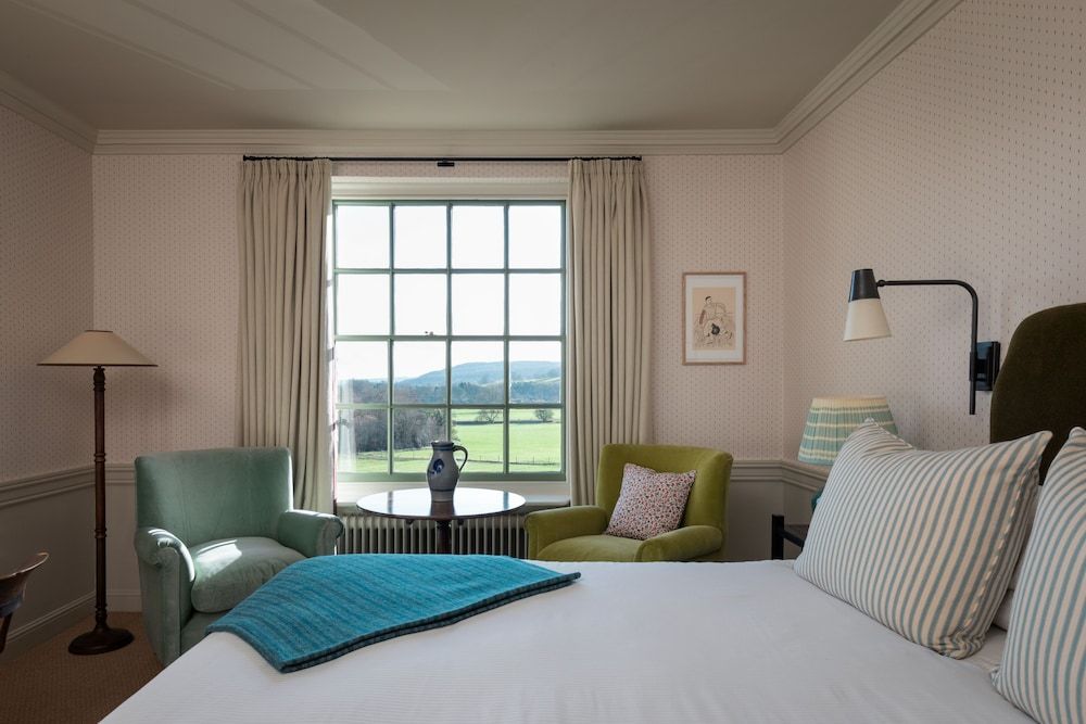 Cavendish Hotel Classic Double Room 4