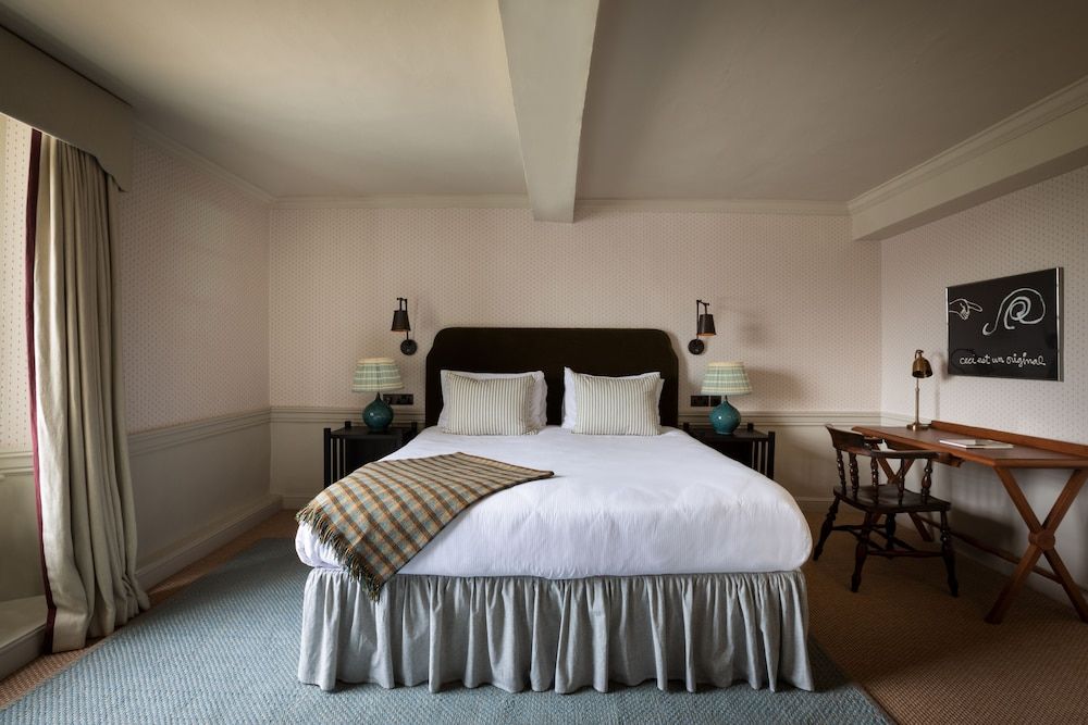 Cavendish Hotel Superior Double Room 6