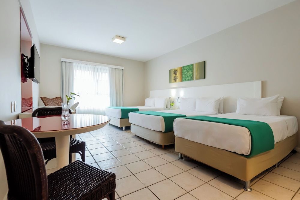 Superior Triple Room