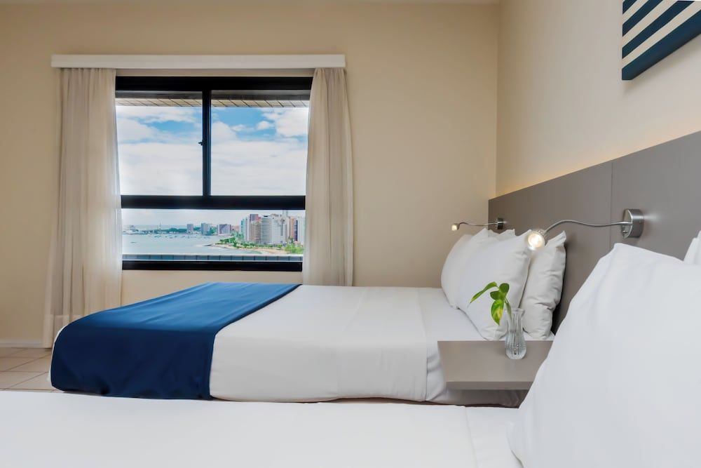 Executive Twin Room