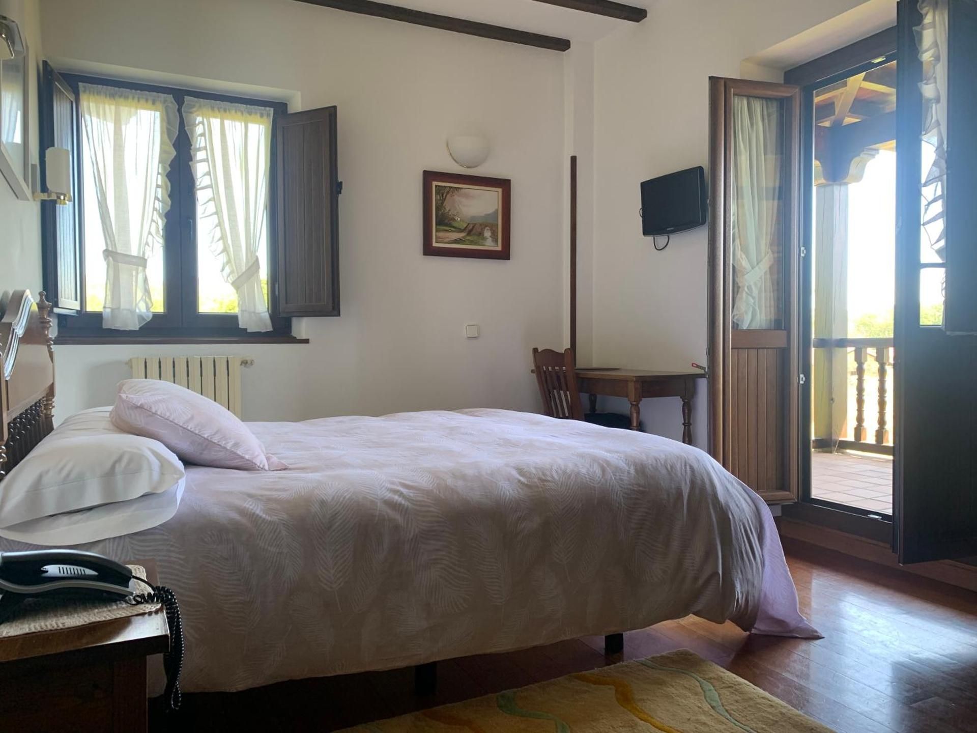 Double or Twin Room