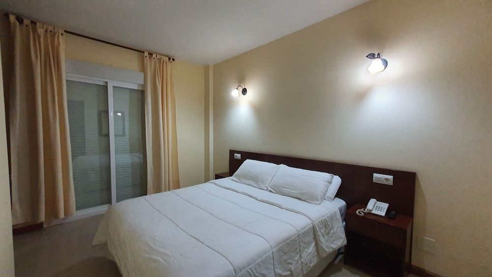 Family Apartment, Terrace