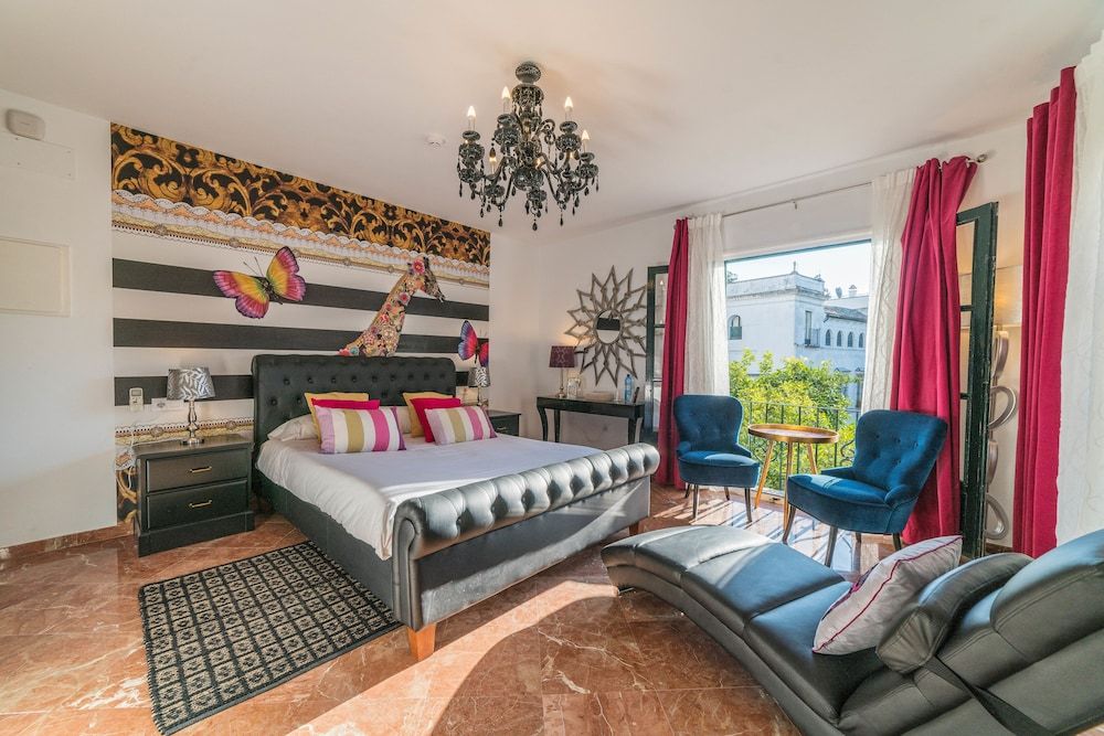 undefined Rey Don Pedro Luxury Home