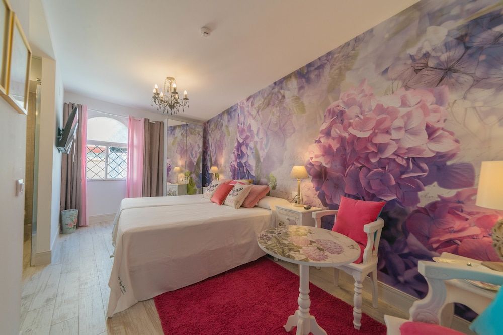 Rey Don Pedro Luxury Home Comfort Double Room 2