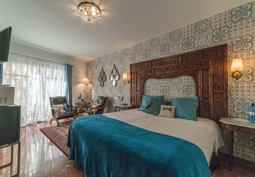 undefined Rey Don Pedro Luxury Home 10