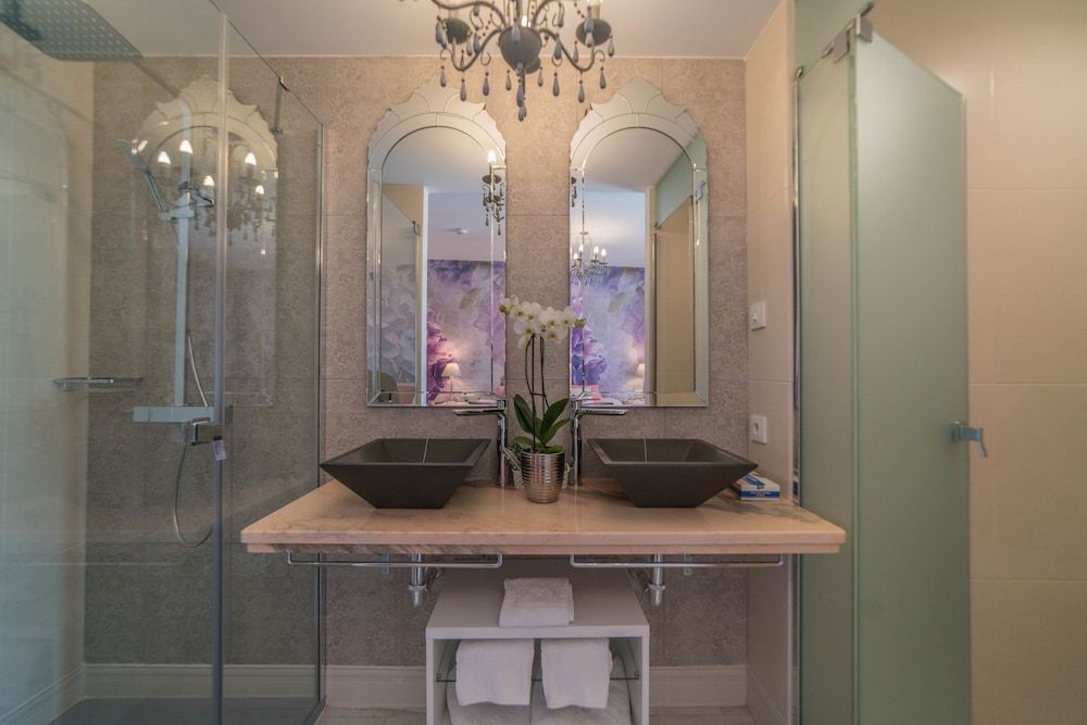 Rey Don Pedro Luxury Home Comfort Double Room 6