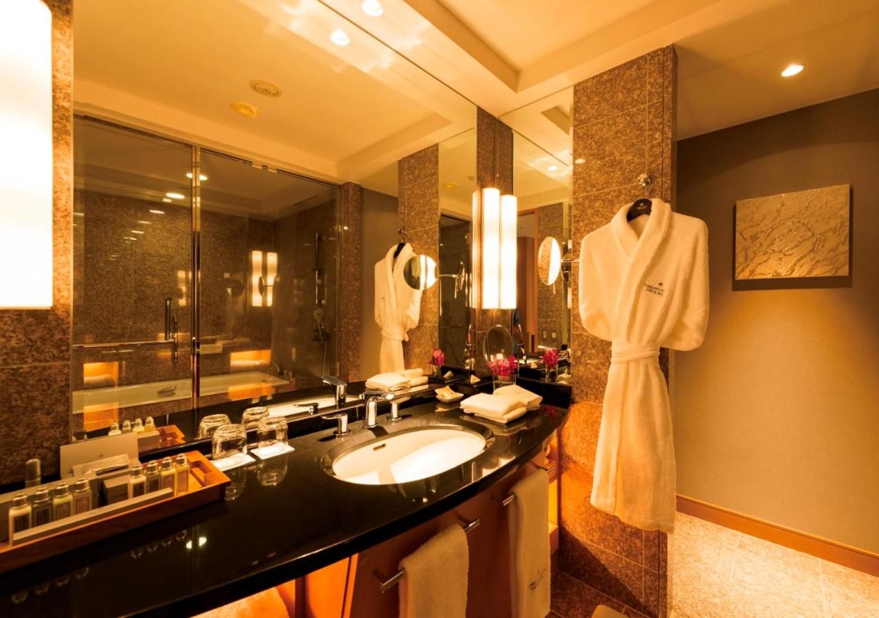 Superior King Room Non Smoking