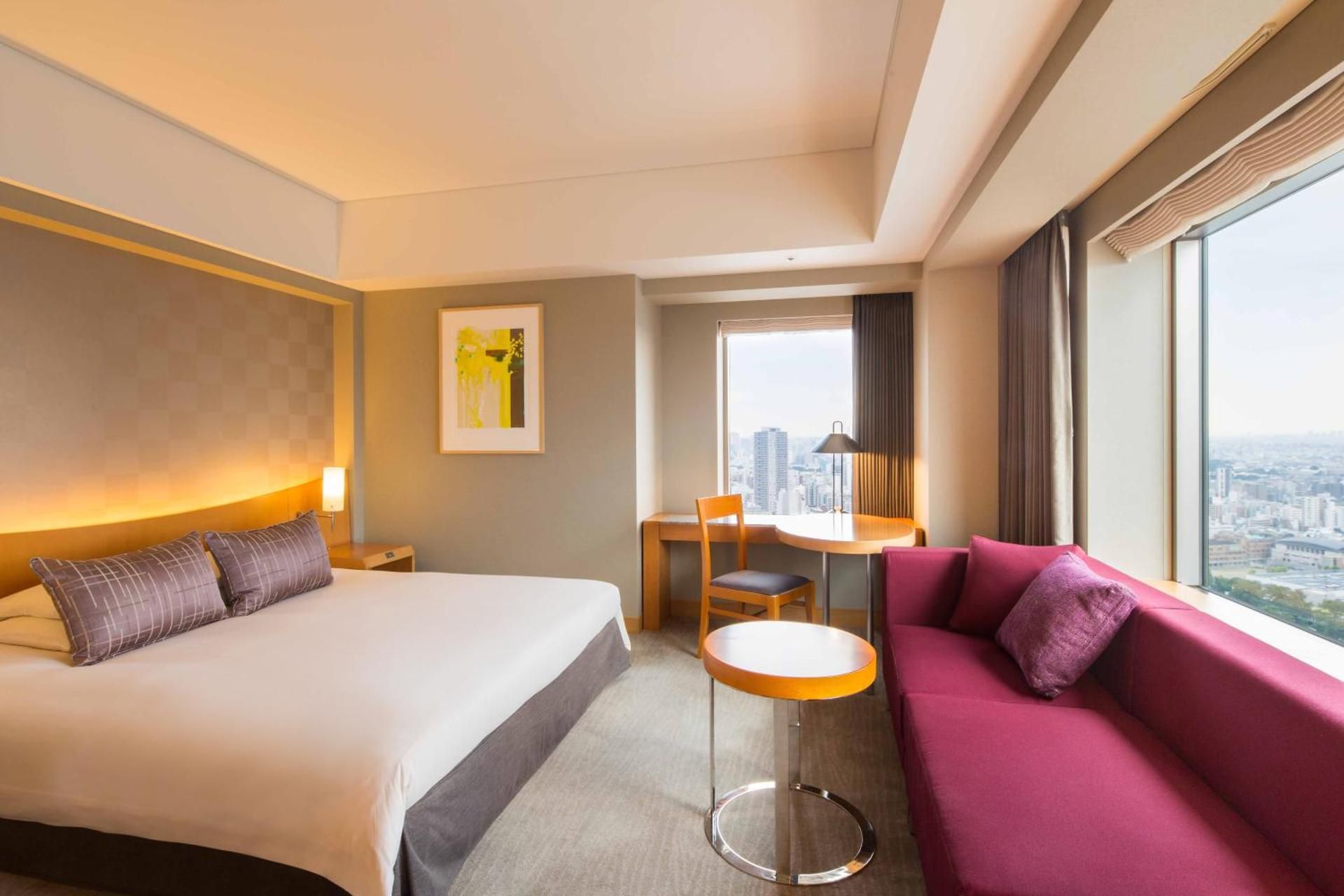 King Room - Non-Smoking