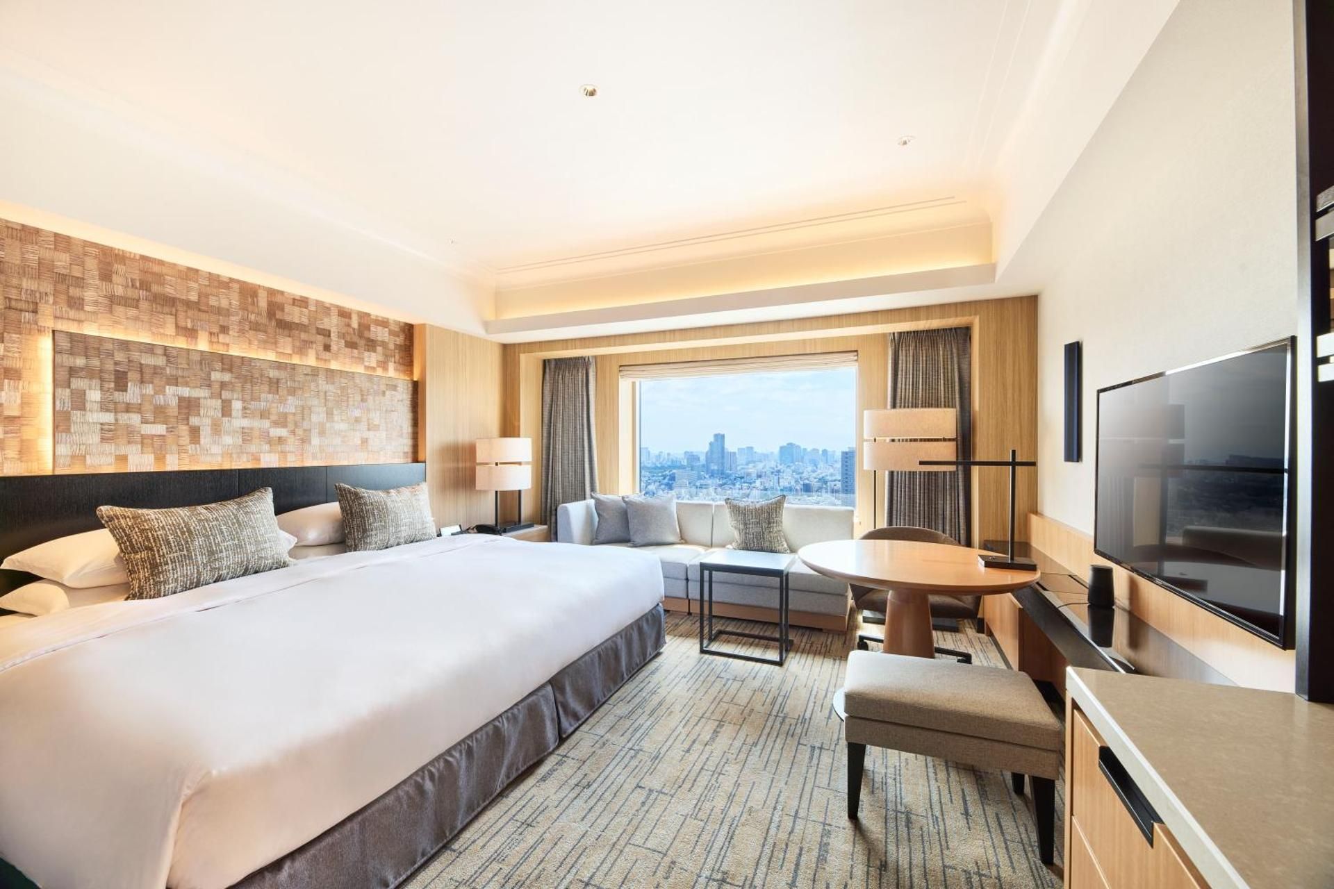 Superior King Room Non Smoking