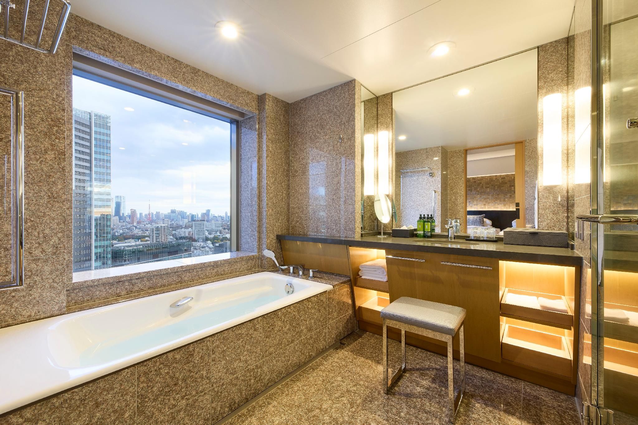 Cerulean Tower Tokyu Hotel