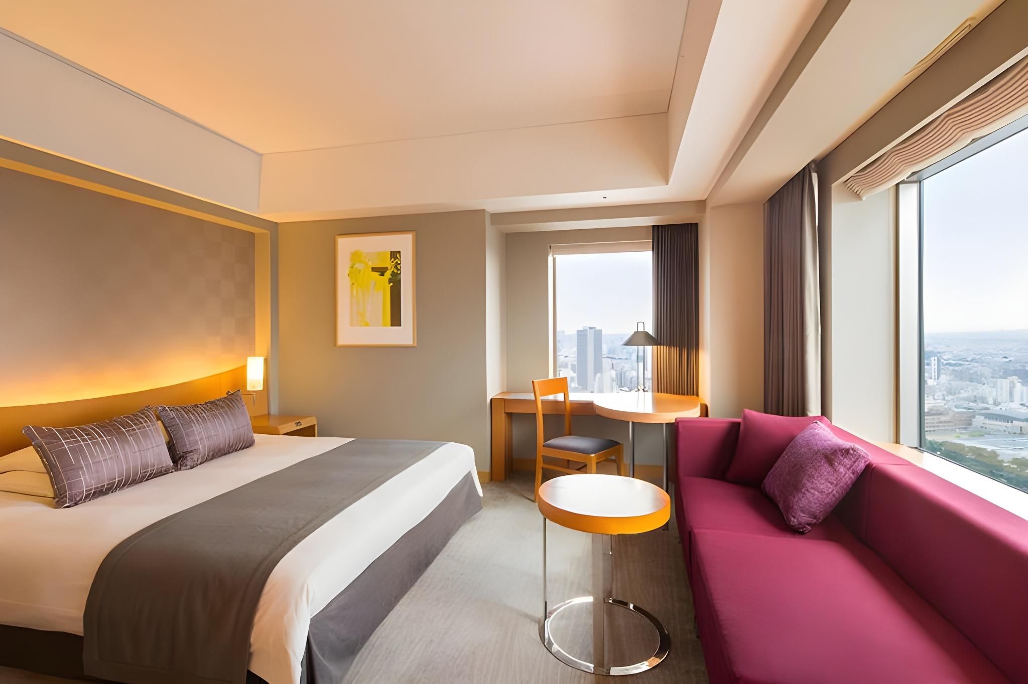 Double Room Non Smoking