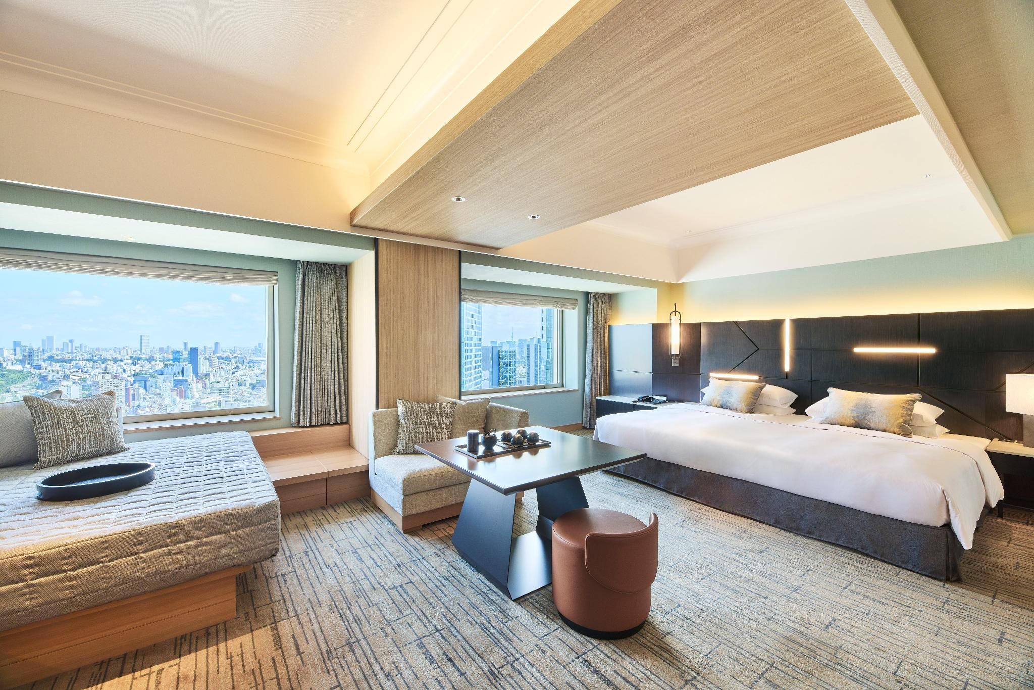 Cerulean Grand Room, Non-Smoking