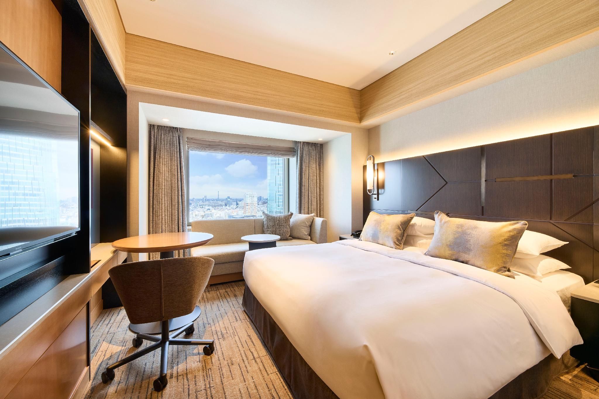 Comfort Queen Room - Non-Smoking