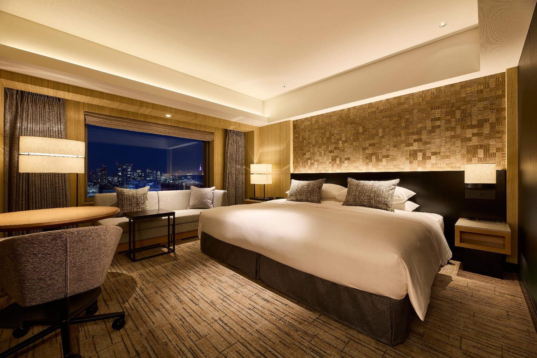 undefined Cerulean Tower Tokyu Hotel 7