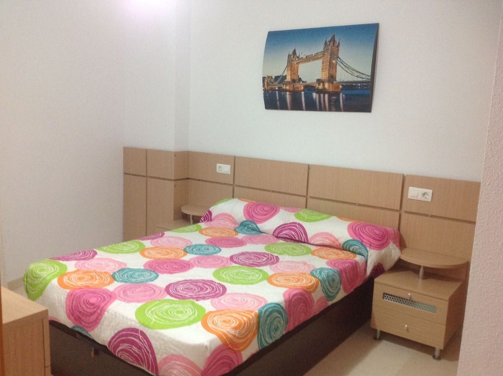 Apartment, 2 Bedrooms, Terrace, Sea View