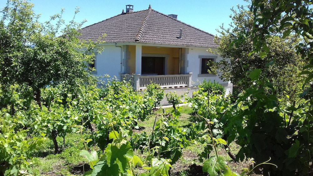 Casa Pedro