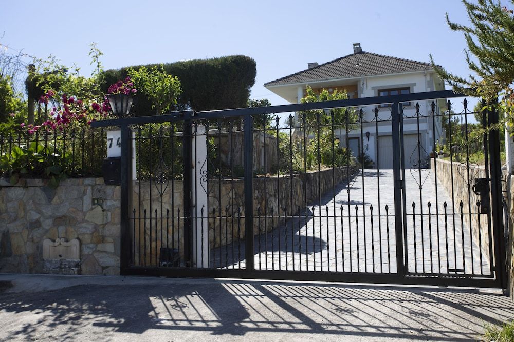 Casa Pedro