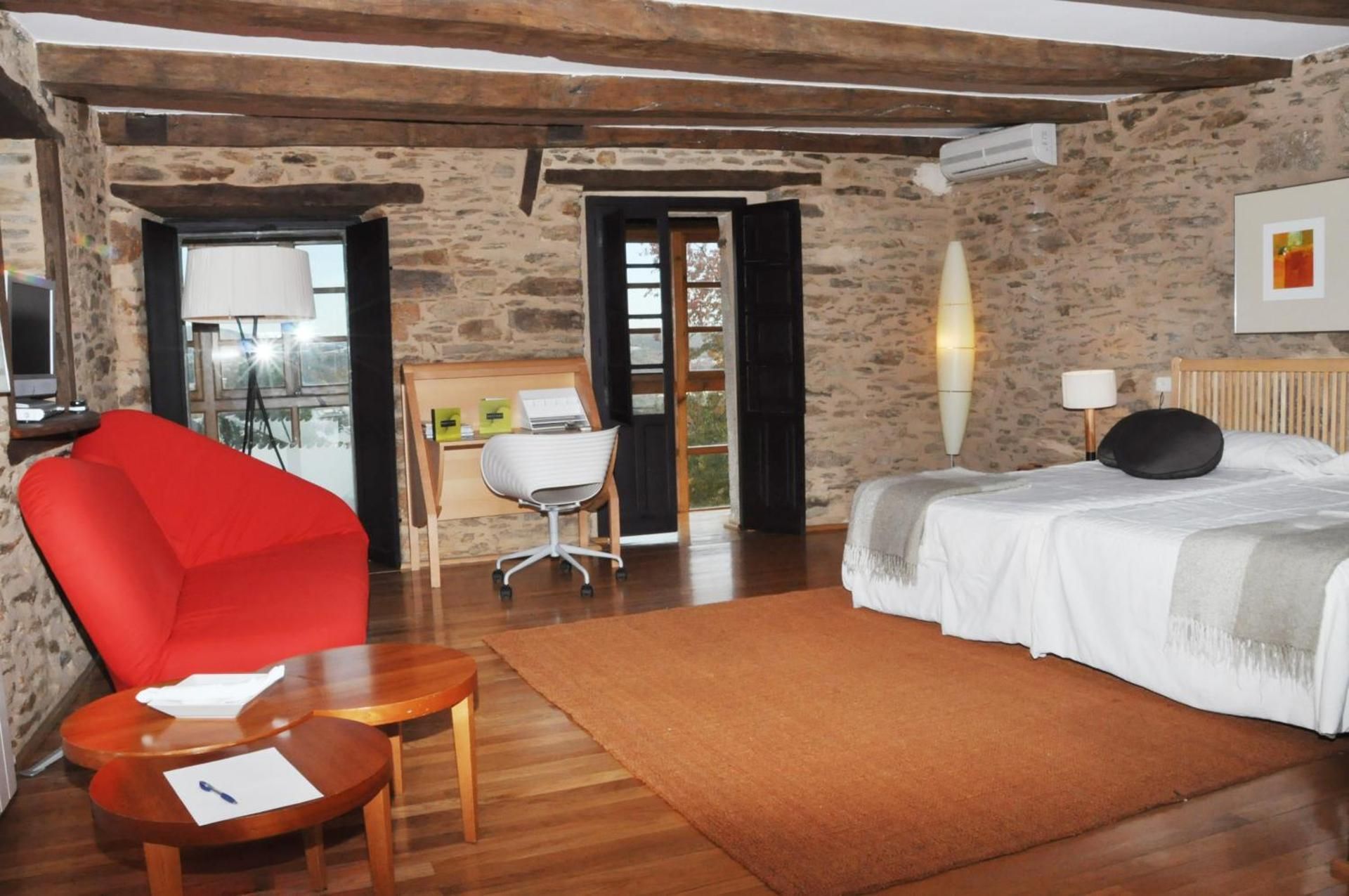 Suite with Spa Bath