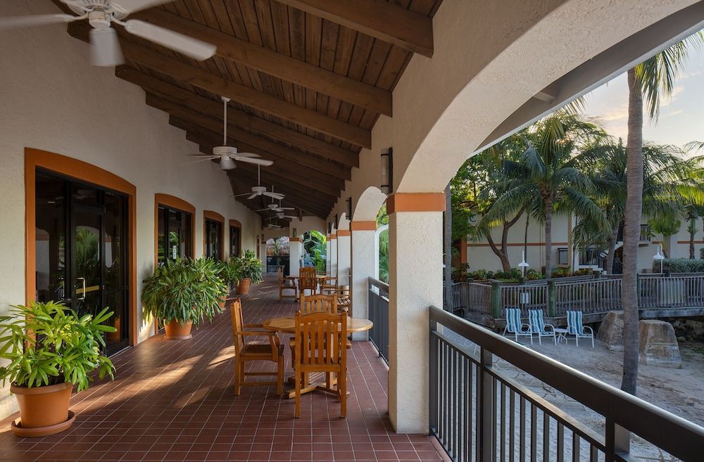 undefined Courtyard by Marriott Key West Waterfront 6
