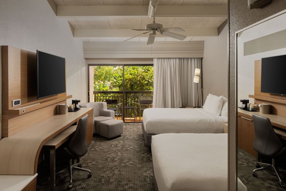 undefined Courtyard by Marriott Key West Waterfront