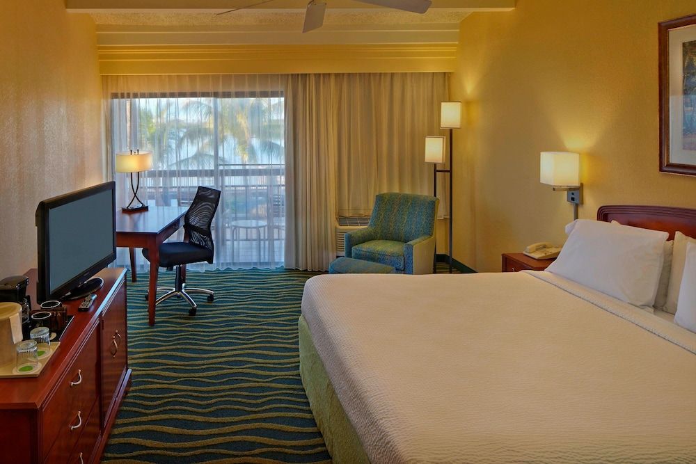 undefined Courtyard by Marriott Key West Waterfront 2