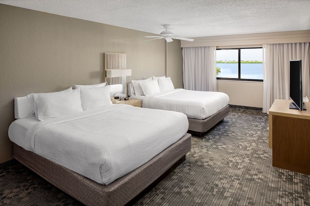 undefined Courtyard by Marriott Key West Waterfront 7