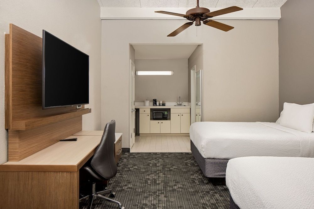 undefined Courtyard by Marriott Key West Waterfront 2