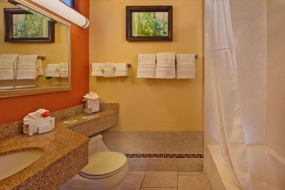 undefined Courtyard by Marriott Key West Waterfront 9
