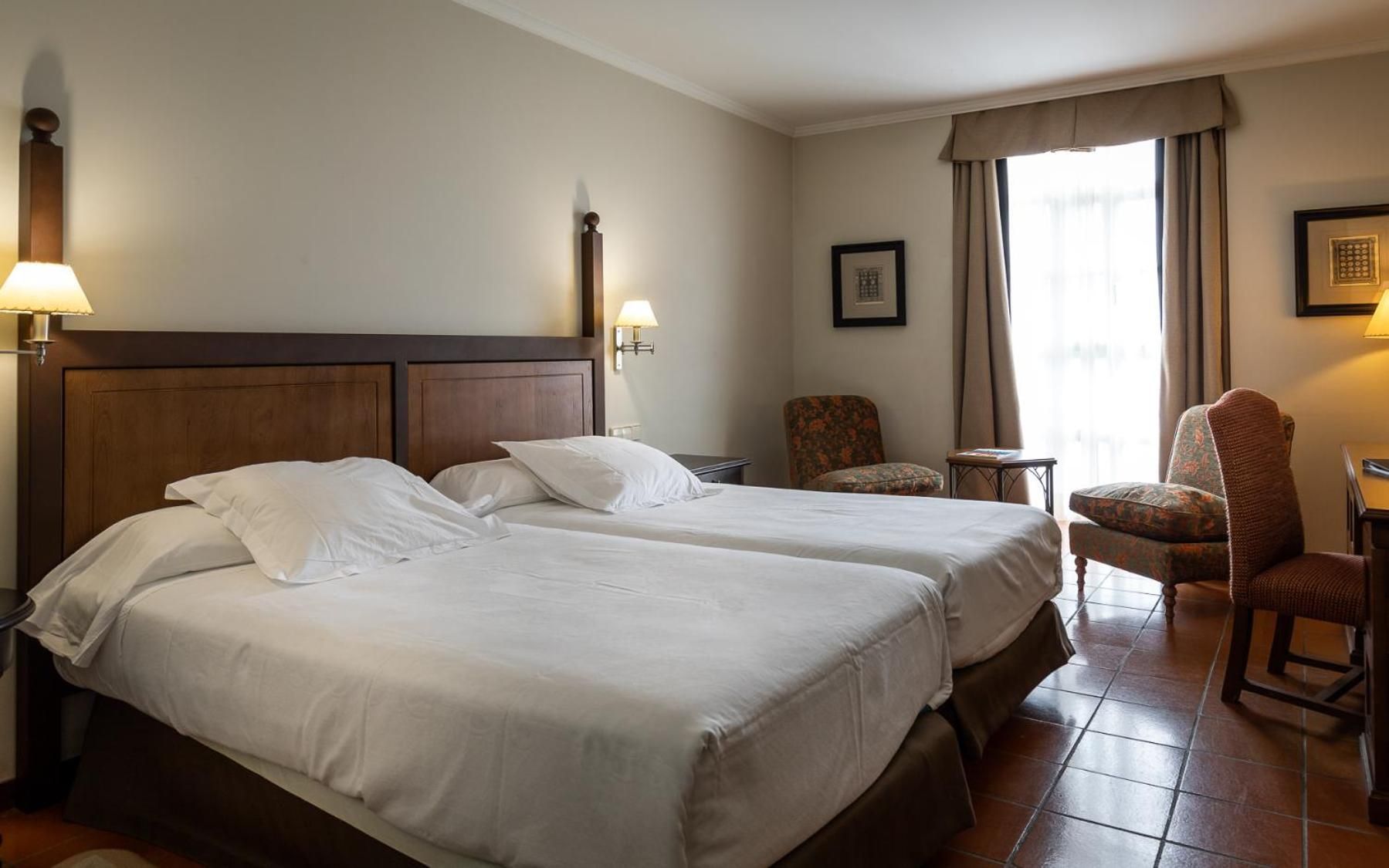 Standard Double Room  (3 Adults)