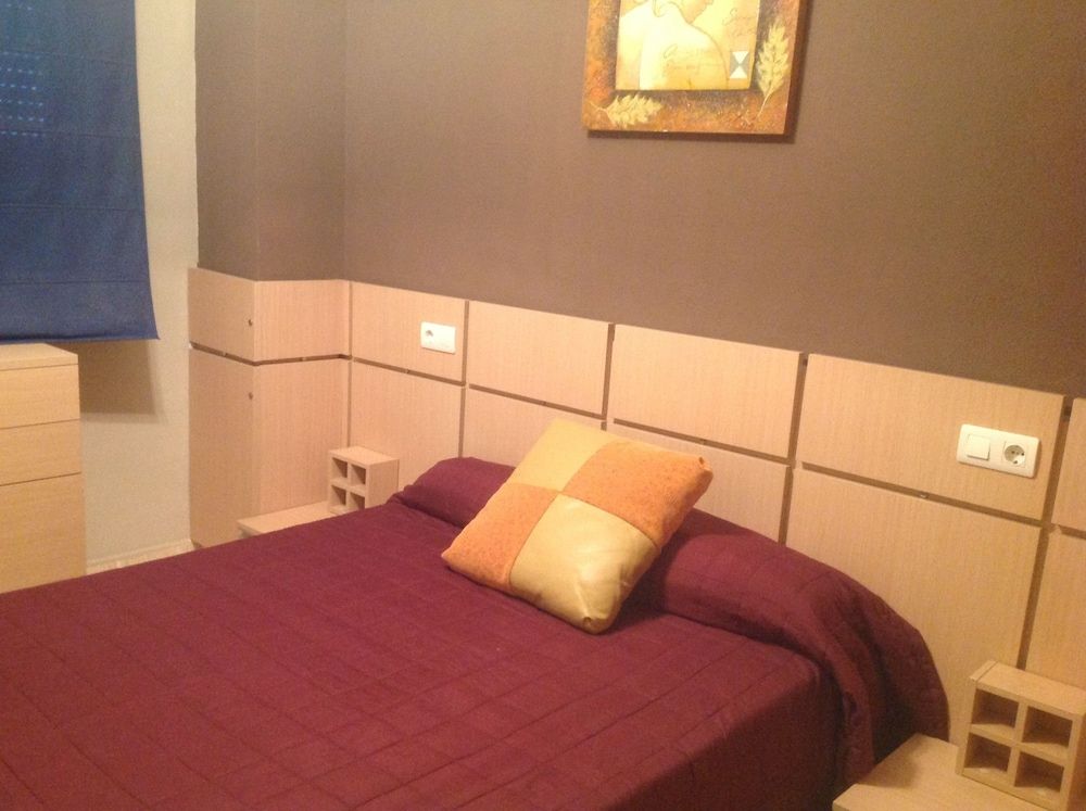 Apartment, 2 Bedrooms, Terrace, Partial Sea View