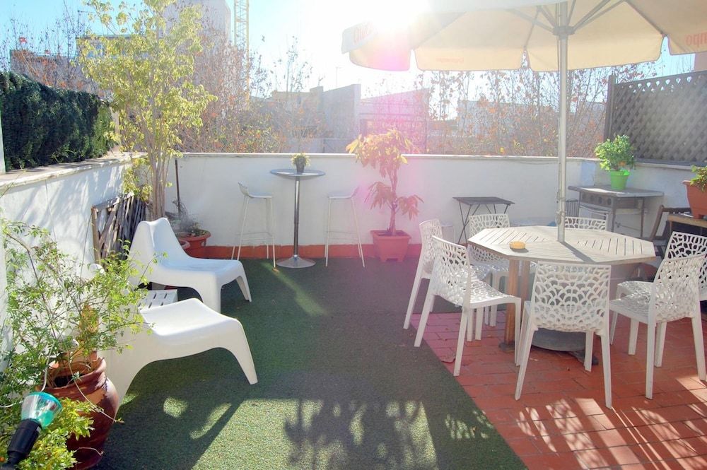 undefined The Spot Central Hostel 8