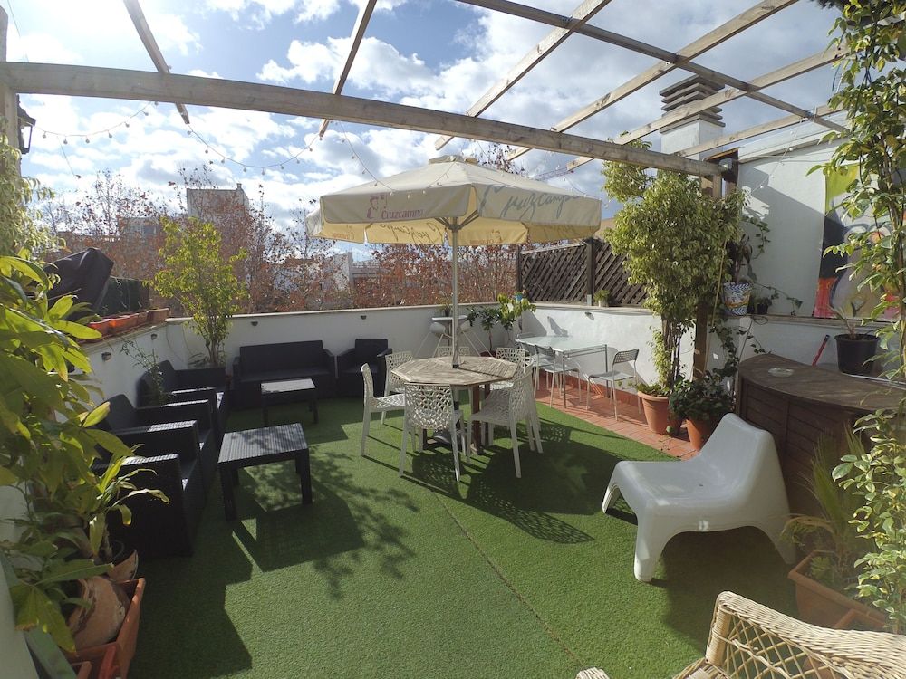 undefined The Spot Central Hostel 7