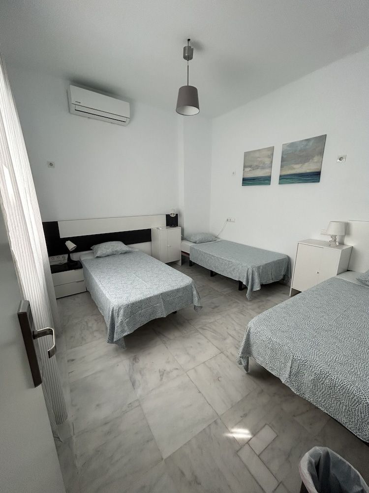 undefined The Spot Central Hostel