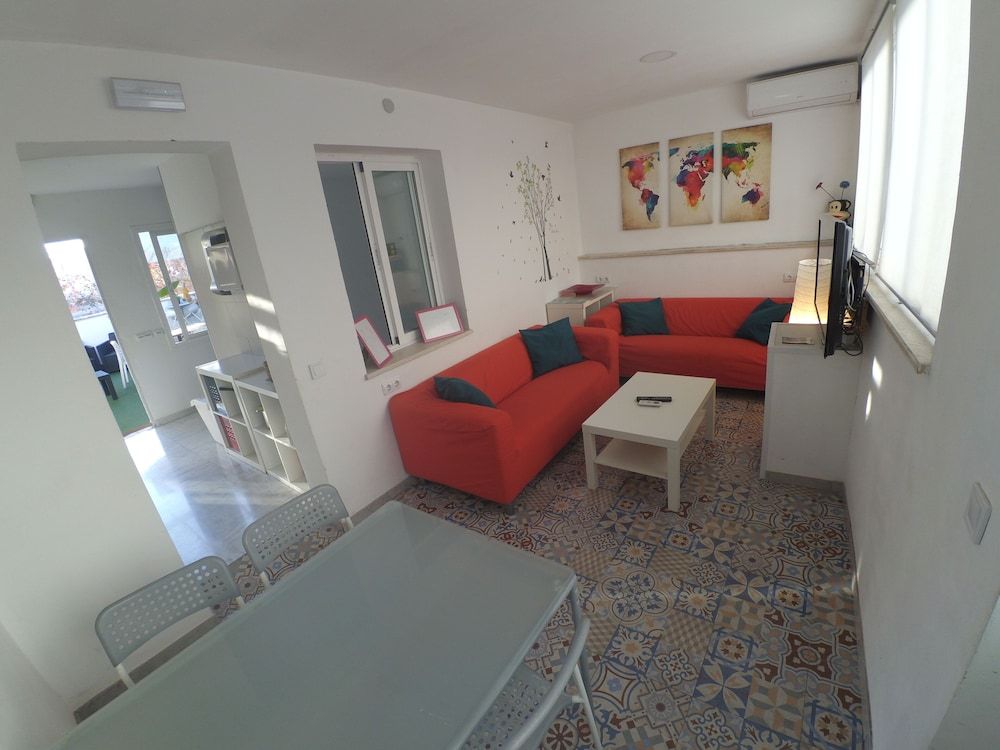 undefined The Spot Central Hostel 9