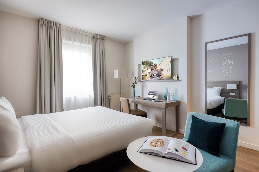 undefined Citadines Toison d'Or Brussels