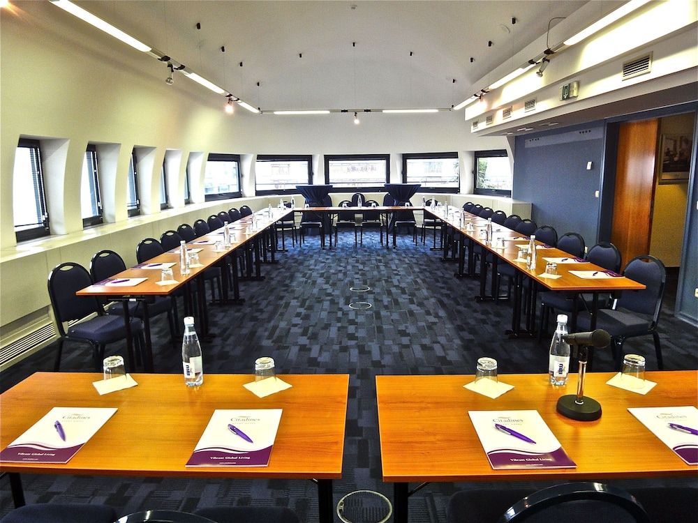 undefined Citadines Toison d'Or Brussels 6