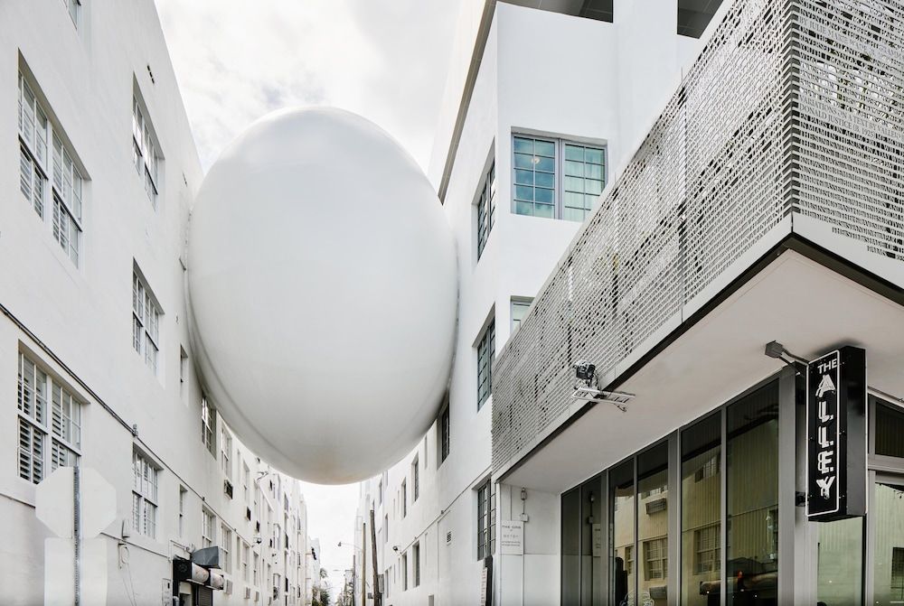 undefined The Betsy - South Beach 7