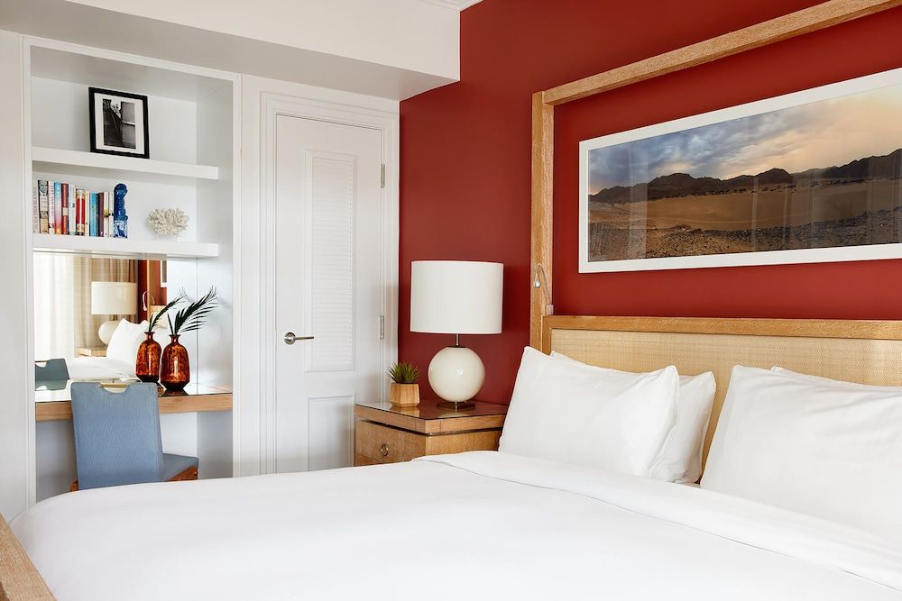 The Betsy - South Beach Classic King 4