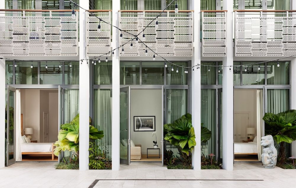 undefined The Betsy - South Beach 6